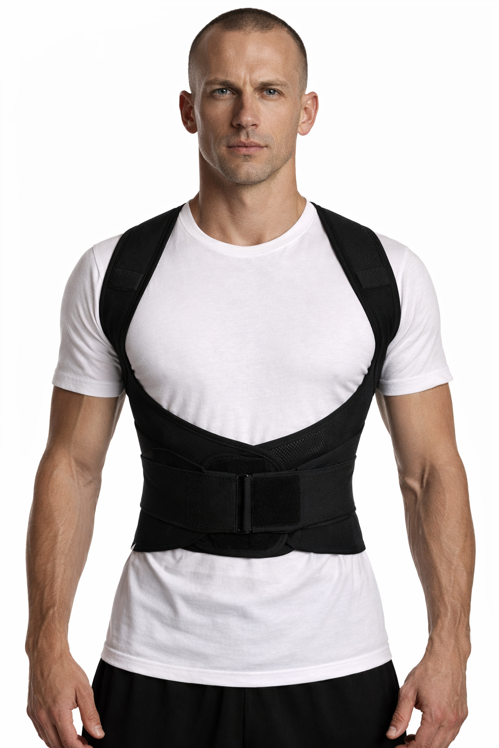 Liftly Adjustable Posture Corrector
