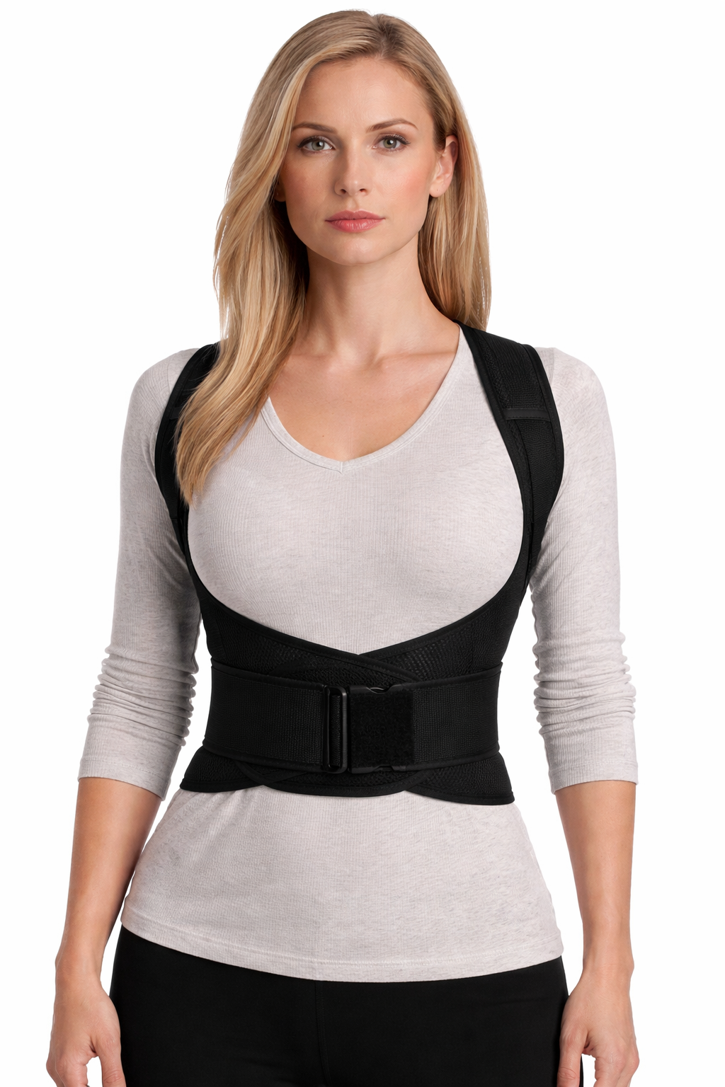 Liftly Adjustable Posture Corrector