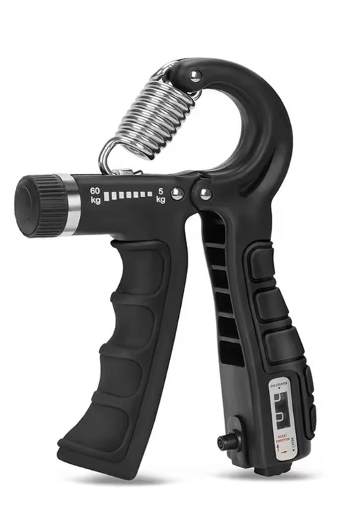Liftly Adjustable Grip Strengthener