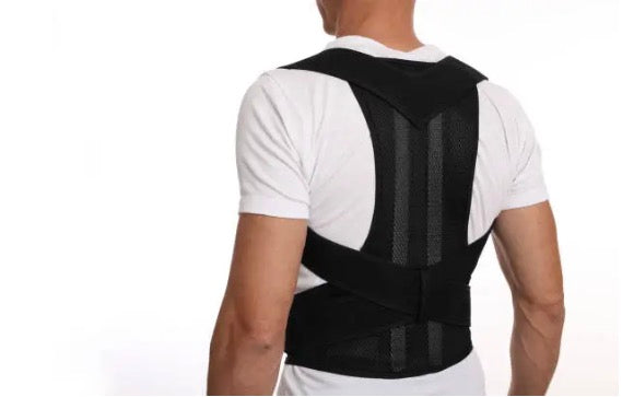 Liftly Adjustable Posture Corrector
