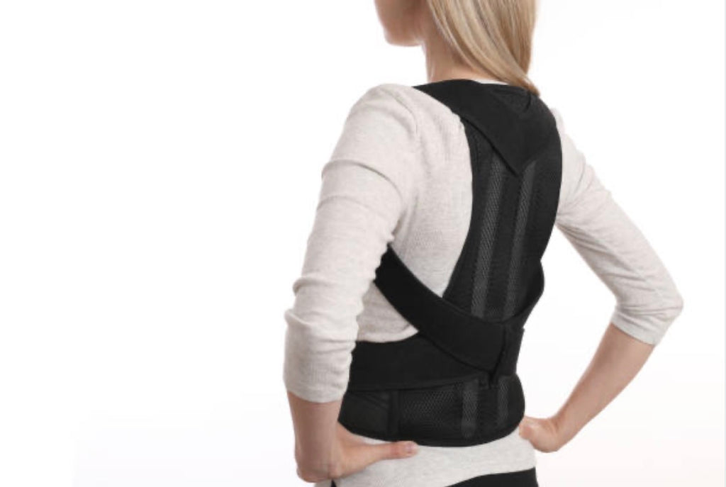 Liftly Adjustable Posture Corrector