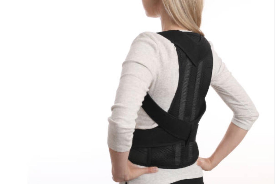 Liftly Adjustable Posture Corrector